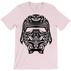 kylo ren helmet 2 T-Shirt