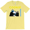cookie monster T-Shirt