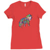 HALLOWEEN Ladies Fitted T-Shirt