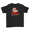 i'm nicer! Youth Tee