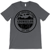 crystal lake consuelor est 1935 T-Shirt