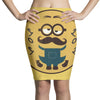 LOL Pencil Skirts