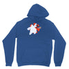 big hero 6 by lobatalobos Unisex Hoodie