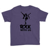 rock Youth Tee