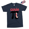 Cutie Pi Exclusive T-shirt