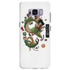 dragon freedom Samsung Galaxy S8 Plus