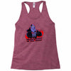 buddy cobra Racerback Tank