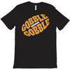 gobble gobble football herren T-Shirt