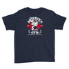 gallic gym Youth Tee
