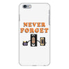 Never Forget iPhone 6 Plus/6s Plus Case