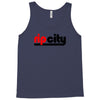 rip city Tank Top