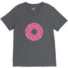 strobery donat V-Neck Tee