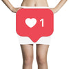 TAP LIKE Mini Skirts
