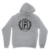 Rainbow Six Siege Unisex Hoodie