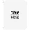 friends Mousepad