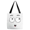 omg Tote Bags