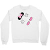 Creating a Little Disney Magic Character Crewneck Sweatshirt