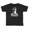 rollins for president  funny  comic henry rollins punk rock tv p Toddler T-shirt