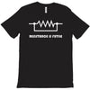 resistance is futile T-Shirt
