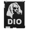 ronnie james dio black sabbath iPad 3 and 4 Case