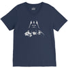 darth vader V-Neck Tee