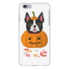 haloween french bulldog iPhone 6 Plus/6s Plus Case
