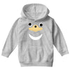 Ugandan Knuckles Youth Hoodie