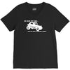 buggy wie aus dem film zwei wie pech V-Neck Tee