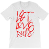 let love rule T-Shirt