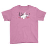 harmless little bunny Youth Tee