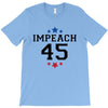Impeach 45 T-Shirt