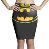 BAT MANA Pencil Skirts