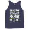 living single Tank Top