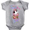 pixie girl Baby Onesie