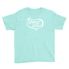 princess on board ! Youth Tee