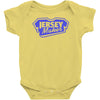 jersey maber Baby Onesie