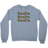 bonita applebum a tribe Crewneck Sweatshirt