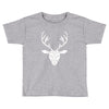 poly deer Toddler T-shirt