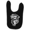 halloween town Baby Bibs