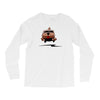 mutt cutts Long Sleeve Shirts