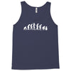modern evolution Tank Top