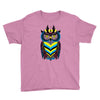 owlartii Youth Tee
