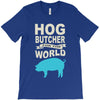 hog butcher to the world chicago T-Shirt