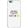 You Can't Sit With Us iPhone 6/6s Case