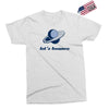 lets bounce Exclusive T-shirt