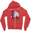 copperpool Zipper Hoodie