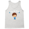 class o f 2019 .cool boy. Tank Top