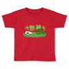 cheater Toddler T-shirt