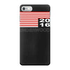 underwood 2016 president house of cards iPhone 7 Case