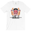 turtle recall T-Shirt